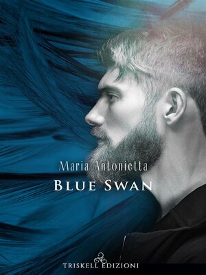 cover image of Blue Swan